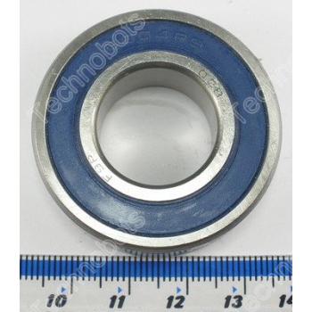 Deep Groove Ball Bearing 20mm 60042RS