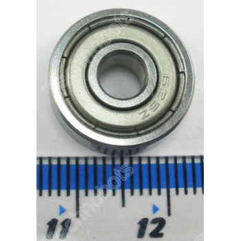 Miniature Model Bearing 625ZZ 5x16x5