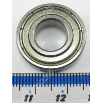 Miniature Model Bearing 6900ZZ 10x22x6