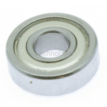 Miniature Model Bearing 696AZZ 6x16x5