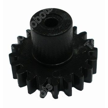 Mini Gear 20T 14mm dia