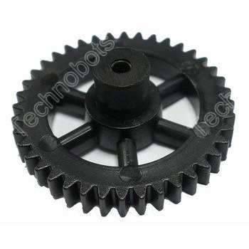 Mini Gear 40T 26mm dia