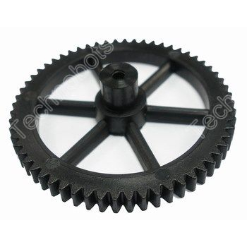 Mini Gear 60T 39mm dia