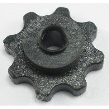 Plastic Sprocket 8T