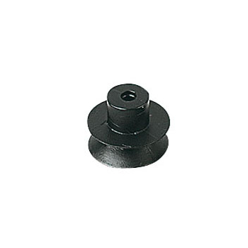 12mm Miniature Plastic Model Pulley