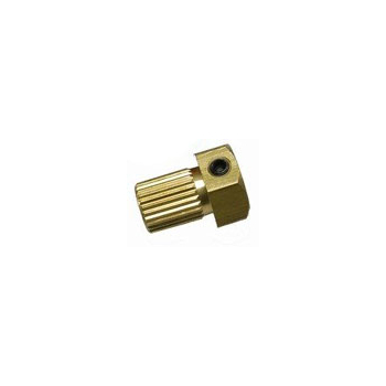 Universal Coupling Insert - 3mm