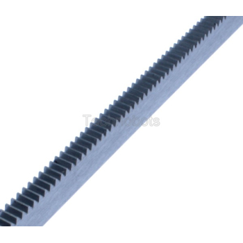Steel Square Rack Mod 2.5d 1"x1"x2m