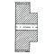 HTD Pulley 60-3M-09, With Pilot Bore