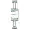 HTD Pulley 136-5M-15 For 2012 Bush