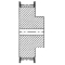 HTD Pulley 16-5M-09F, With Pilot Bore