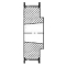 HTD Pulley 56-5M-15F For 1210 Bush
