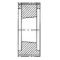 HTD Pulley 80-8M-50 For 3020 T/L Bush