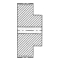 Aluminium Pulley T10/60T-0 For 32mm Belt