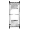 Pulley 21H300/4F For 1615 T/L Bush