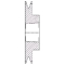 Spz106/1 V Pulley For 1610 T/L Bush