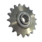 10SR 13T Idler Sprocket Budget Bearing