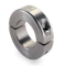 Collar 45x73x19mm BZP Double Split