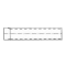 Aluminium Bar Stock T5/23 160mm