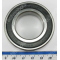 Deep Groove Ball Bearing 30mm 60062RS