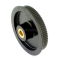 MXL025 Plastic Timing Pulley 100 Teeth Brass Ins