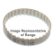 Timing Belt AT5x10mmx825mm