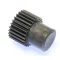 Nylon 6 MOD 0.5 Gear 25T