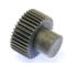Nylon 6 MOD 0.5 Gear 36T