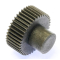 Nylon 6 MOD 0.5 Gear 40T