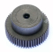 Nylon 6 MOD 0.5 Gear 55T