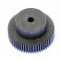 Nylon 6 MOD 0.5 Gear 60T
