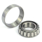 Budget taper roller bearings