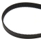 HTD Timing belt 3M 5M 8M 14M