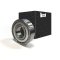 C3 Deep groove ball bearings with metal shields