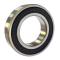 Deep Groove Ball Bearings with rubber seal