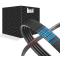 Dunlop SPC2360/BAND Wrapped Banded V-Belt
