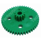 MFA Plastic Double Gear 48/12 3.1mm