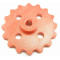 Plastic Sprocket 16T