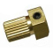 Universal Coupling Insert - 1/4"