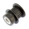 MXL025 Plastic Timing Pulley 20 Teeth Alu Ins